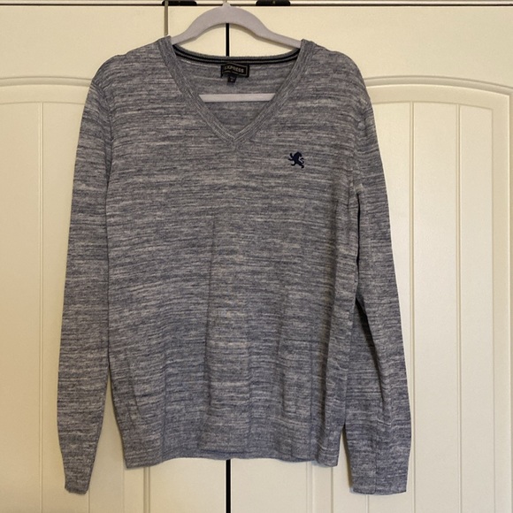 MENS Express Sweater - Picture 10 of 11